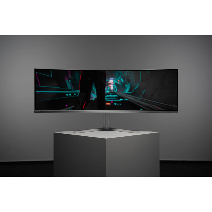 PHILIPS 49 QD-OLED 5120X1440